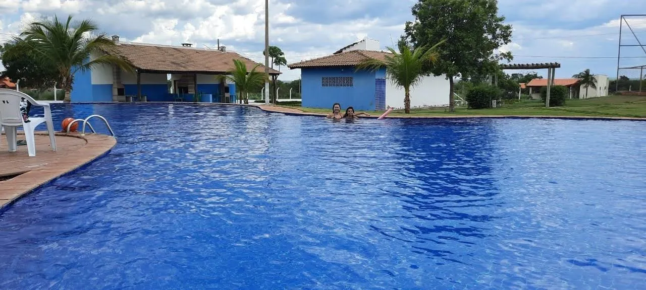 Imagens do imóveis Casa em Condomínio para Venda em Acorizal / MT no bairro Alameda