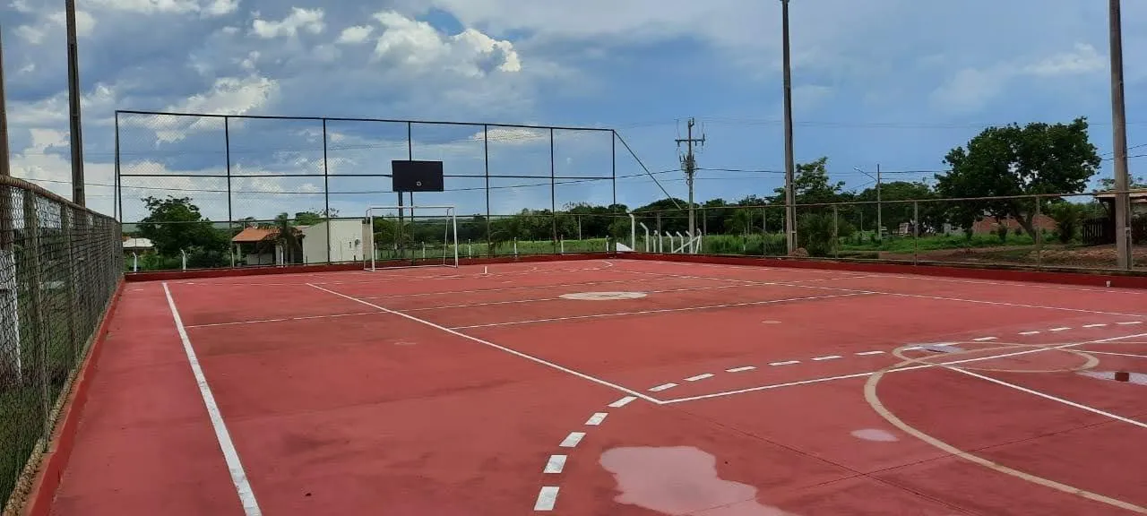 Imagens do imóveis Casa em Condomínio para Venda em Acorizal / MT no bairro Alameda