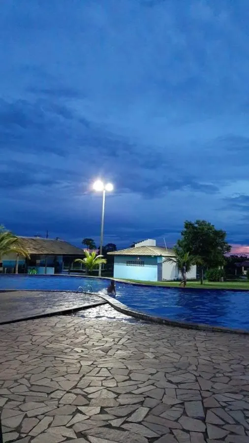 Imagens do imóveis Casa em Condomínio para Venda em Acorizal / MT no bairro Alameda