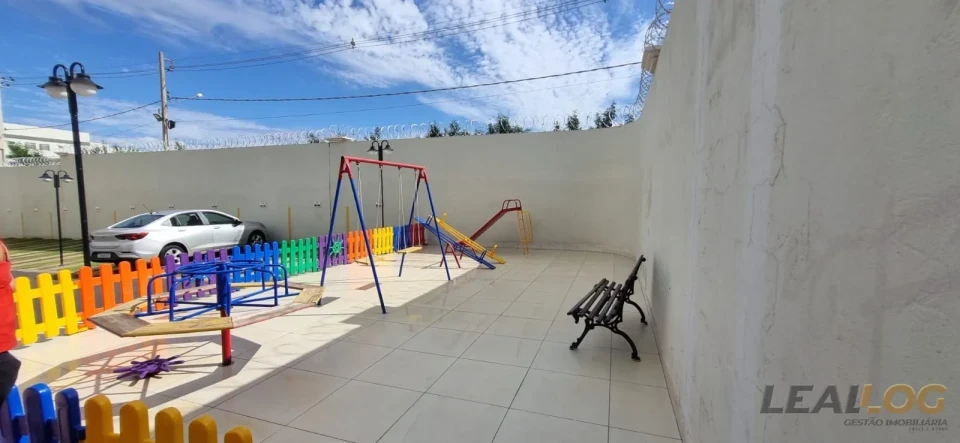 Imagens do imóveis ALUGO - Apartamento no MOA - Morada do ouro - Cuiabá - MT