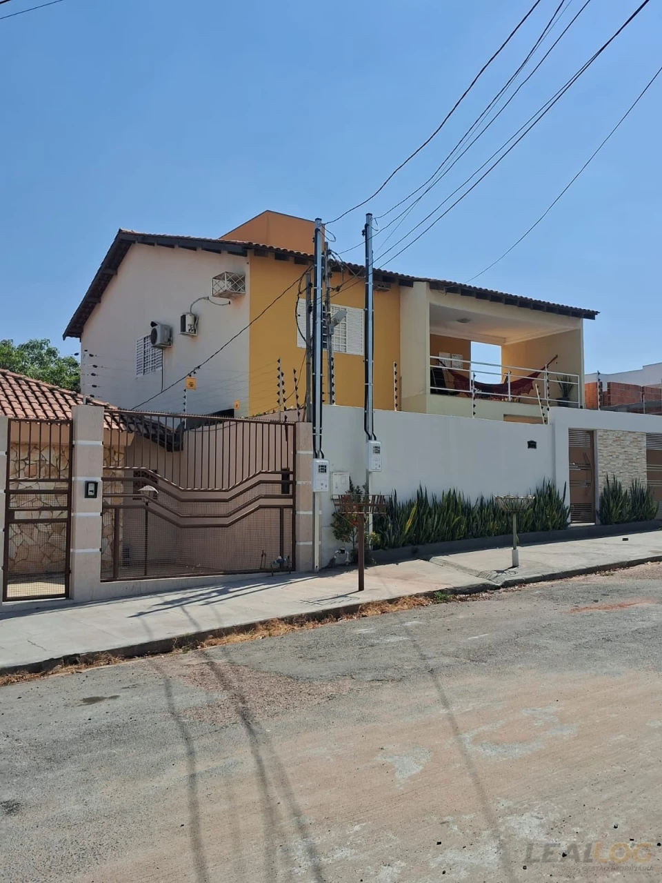 Imagens do imóveis Casa Para Alugar Jardim Shangri-La Cuiabá