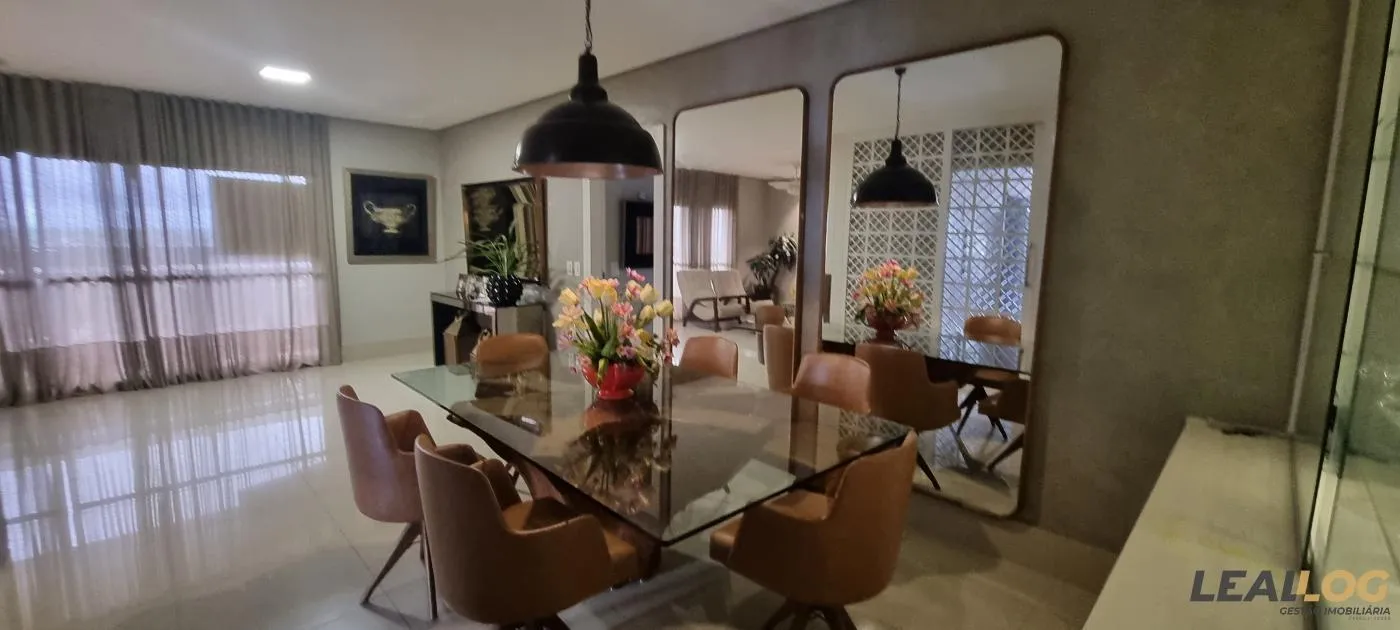 Apartamento para Venda em Cuiabá / MT no bairro Santa Rosa