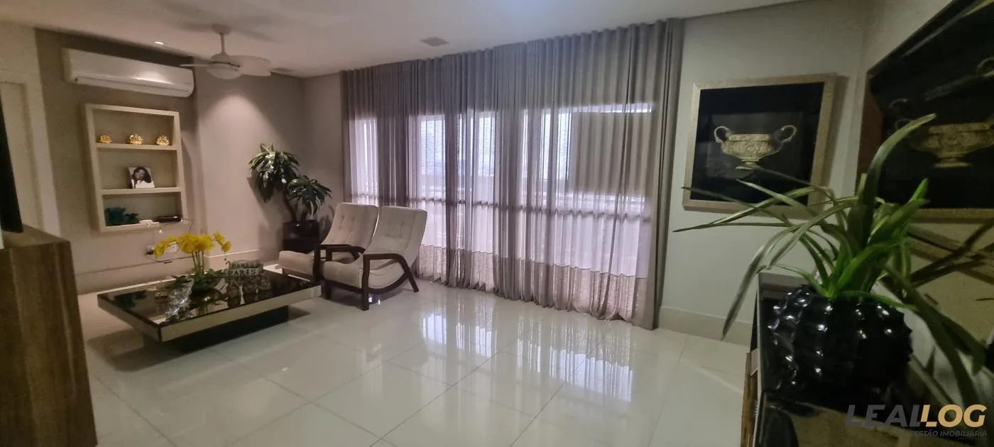 Apartamento para Venda em Cuiabá / MT no bairro Santa Rosa