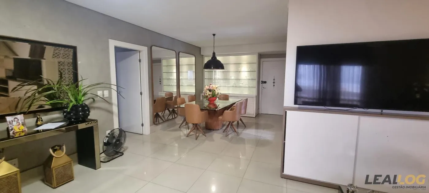 Apartamento para Venda em Cuiabá / MT no bairro Santa Rosa