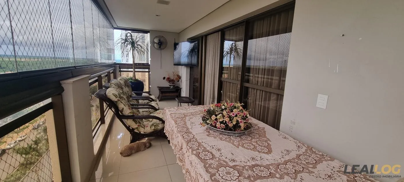 Apartamento para Venda em Cuiabá / MT no bairro Santa Rosa