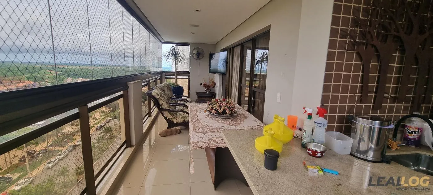 Apartamento para Venda em Cuiabá / MT no bairro Santa Rosa