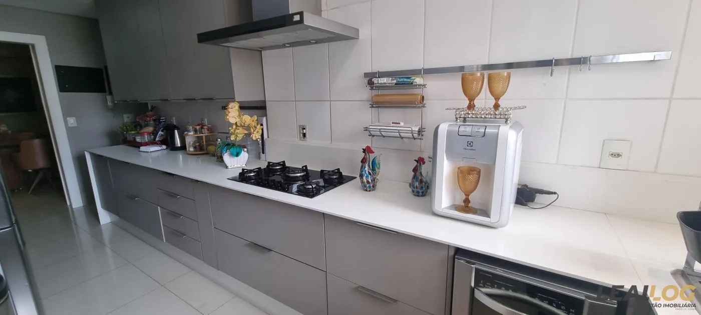 Apartamento para Venda em Cuiabá / MT no bairro Santa Rosa