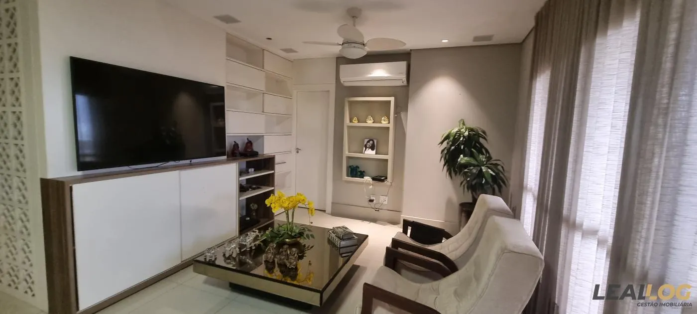 Apartamento para Venda em Cuiabá / MT no bairro Santa Rosa