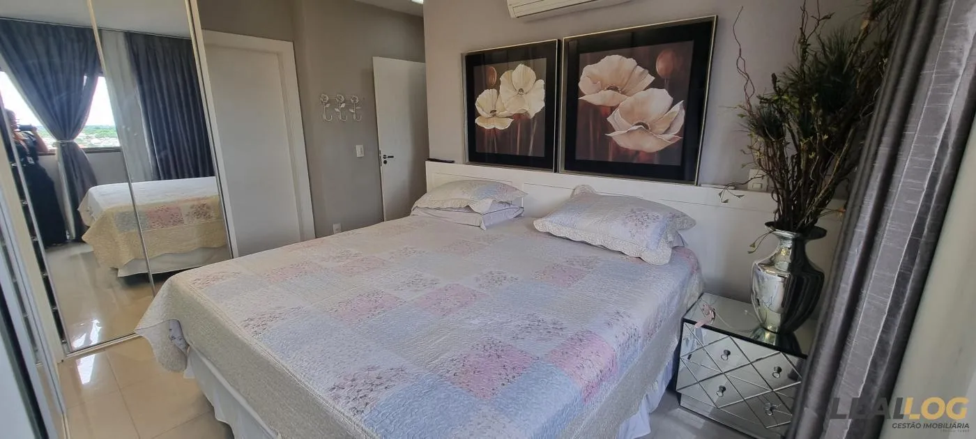 Apartamento para Venda em Cuiabá / MT no bairro Santa Rosa