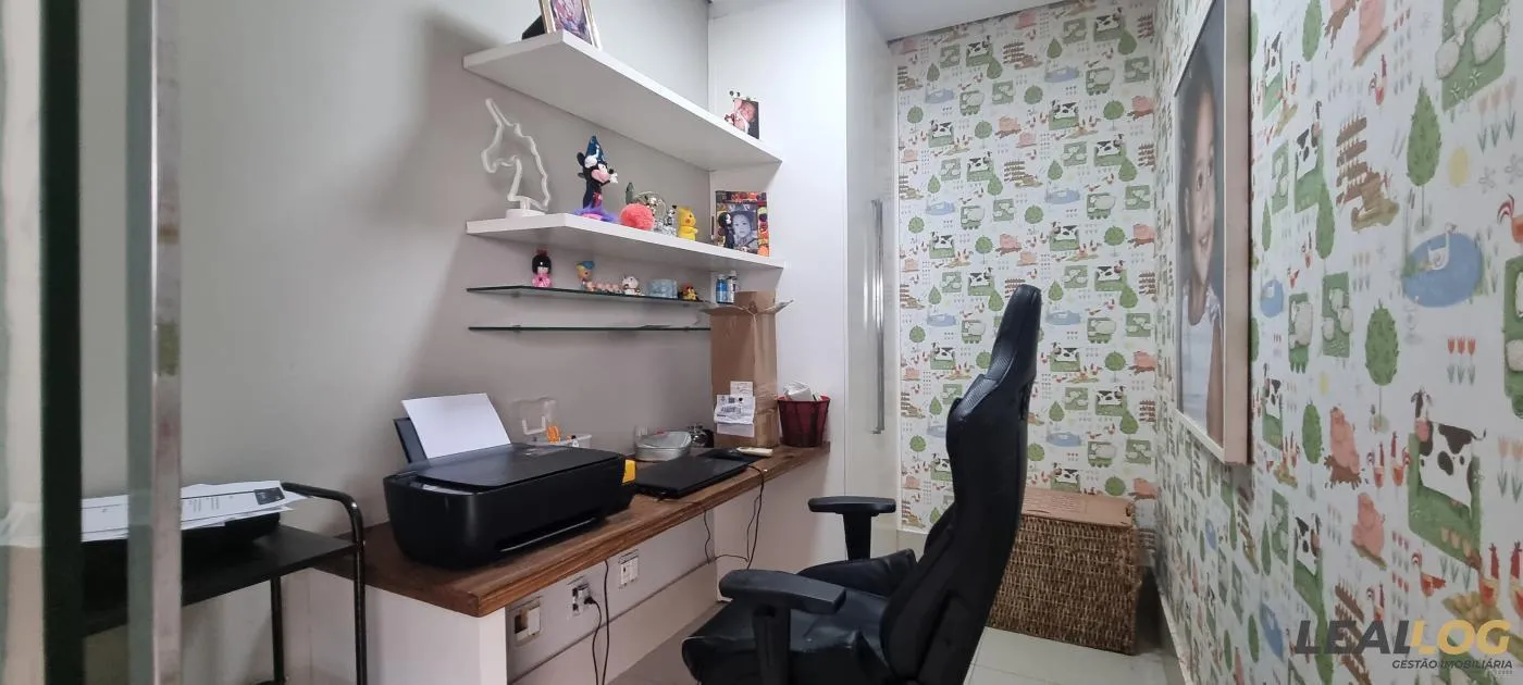 Apartamento para Venda em Cuiabá / MT no bairro Santa Rosa