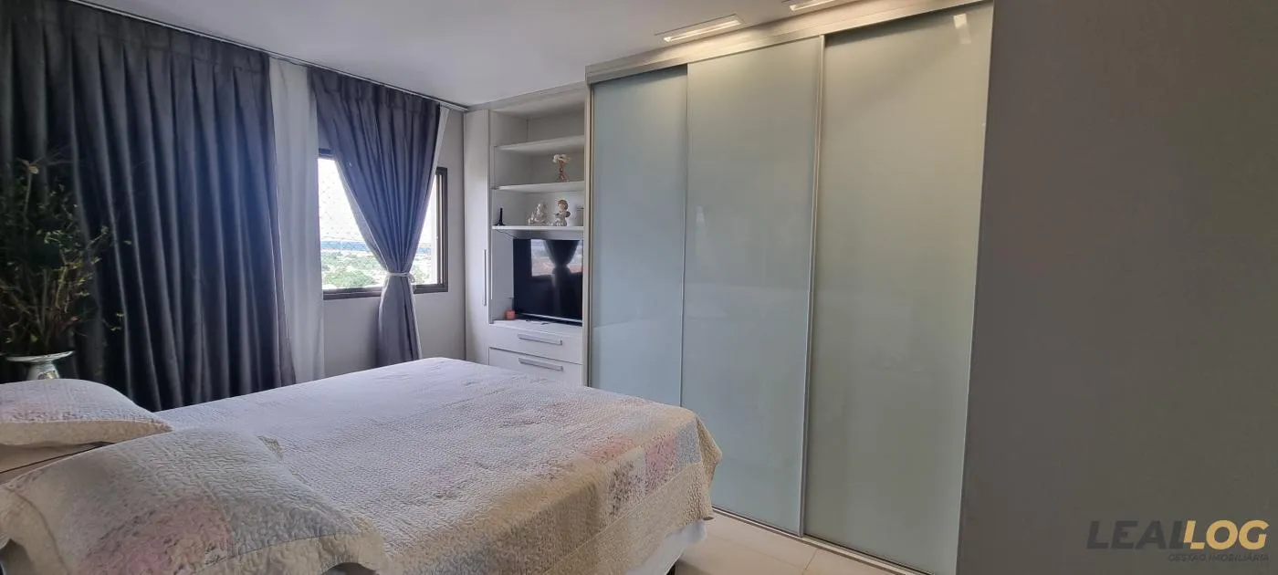 Apartamento para Venda em Cuiabá / MT no bairro Santa Rosa