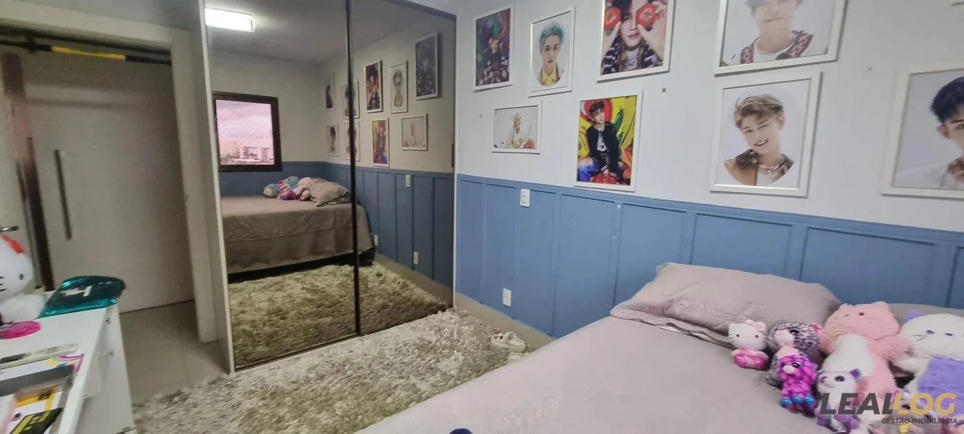 Apartamento para Venda em Cuiabá / MT no bairro Santa Rosa