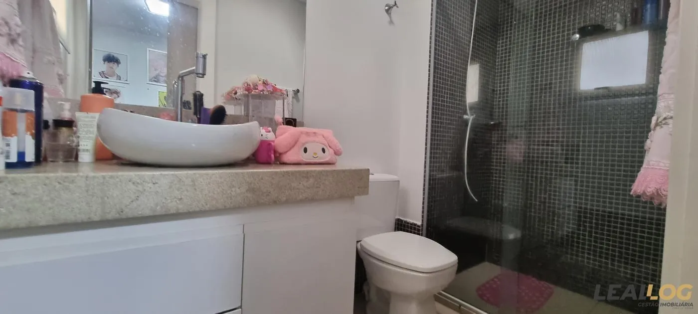 Apartamento para Venda em Cuiabá / MT no bairro Santa Rosa