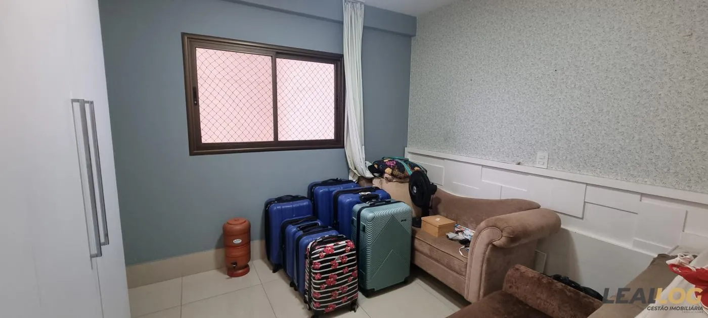 Apartamento para Venda em Cuiabá / MT no bairro Santa Rosa