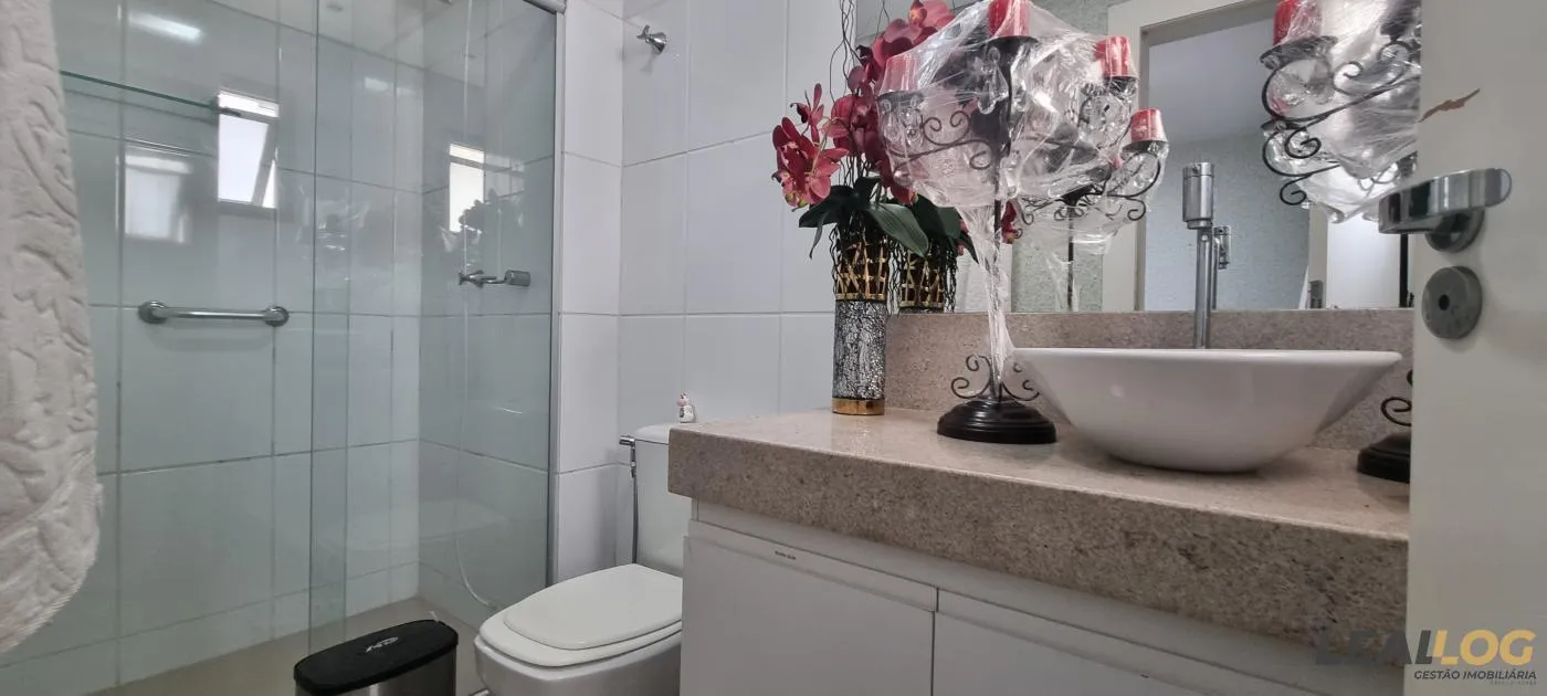 Apartamento para Venda em Cuiabá / MT no bairro Santa Rosa