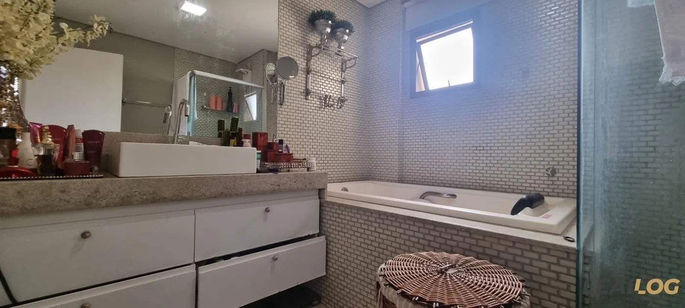 Apartamento para Venda em Cuiabá / MT no bairro Santa Rosa