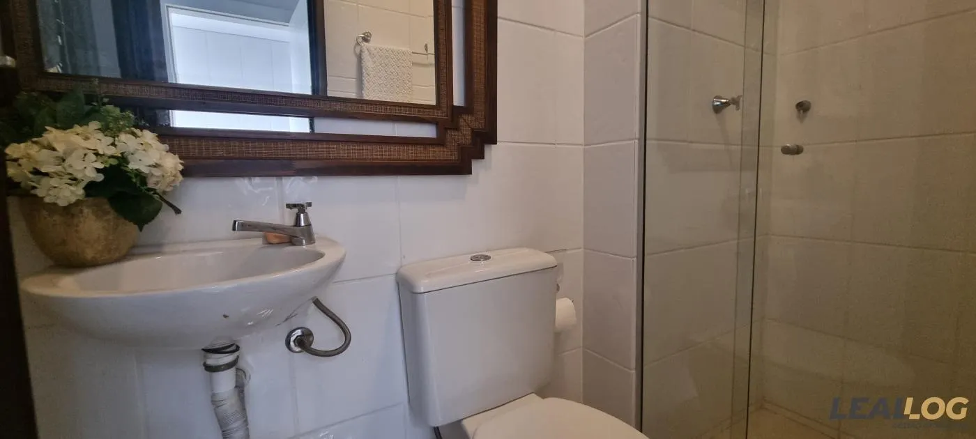 Apartamento para Venda em Cuiabá / MT no bairro Santa Rosa