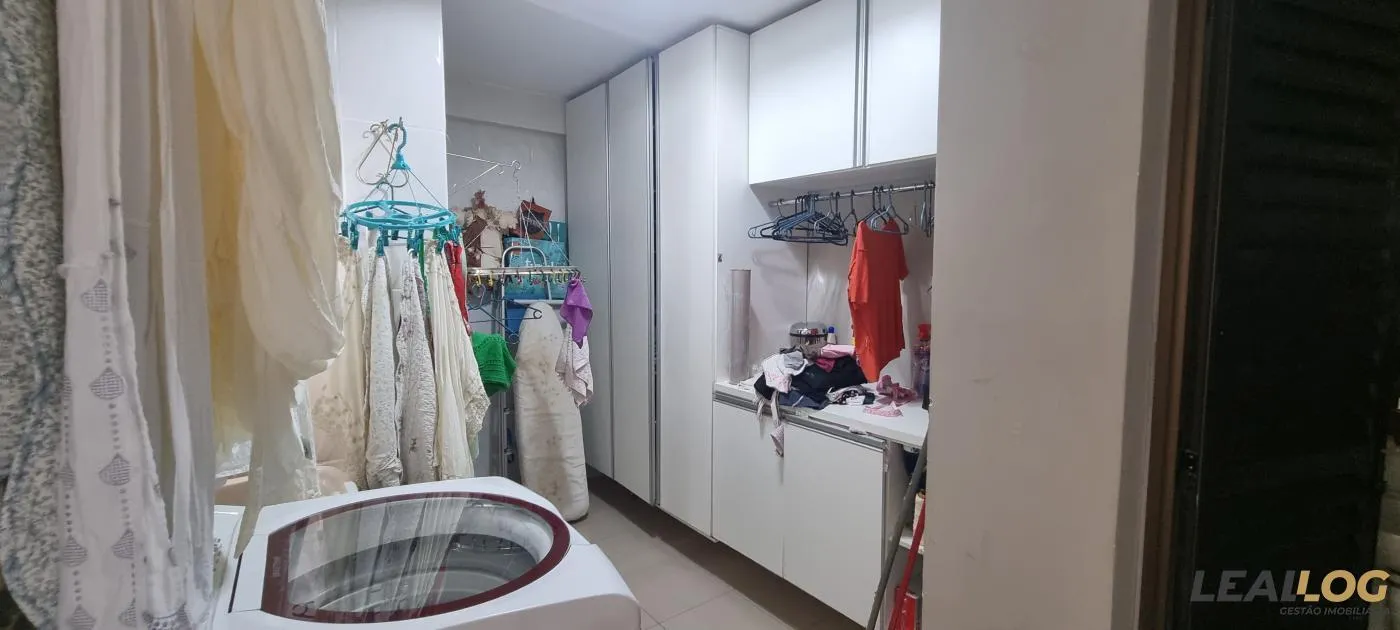 Apartamento para Venda em Cuiabá / MT no bairro Santa Rosa