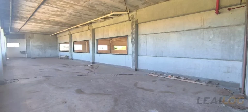 Imagens do imóveis Alugo Armazém de 1600m² em Sinop/MT – Localização Estratégica