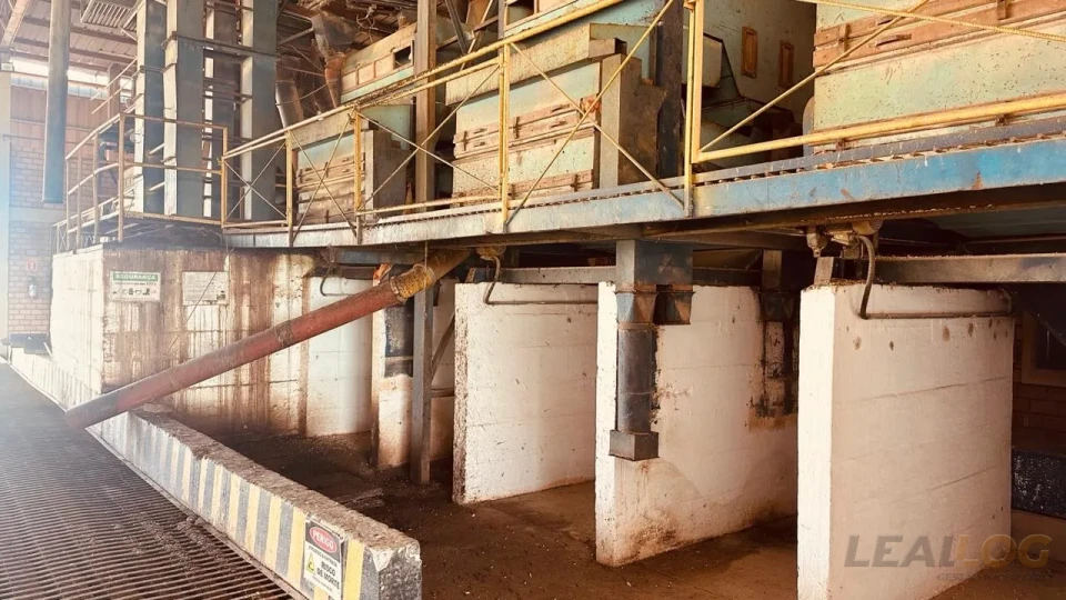 Comercial À Venda Centro Nova Mutum