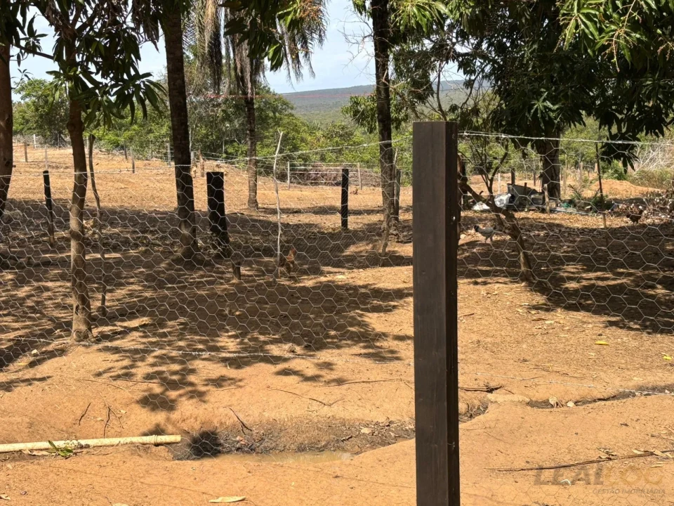 Imagens do imóveis Chácara á venda!