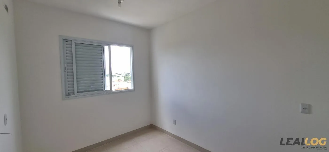Apartamento para Venda em Cuiabá / MT no bairro Despraiado