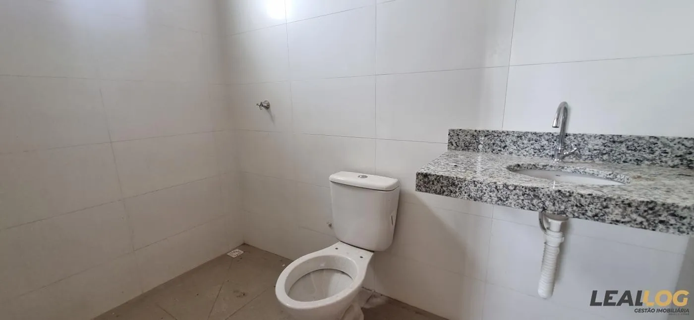 Apartamento para Venda em Cuiabá / MT no bairro Despraiado