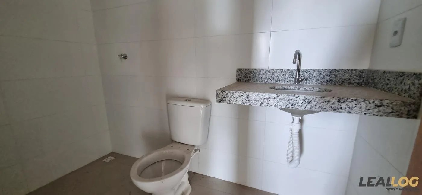 Apartamento para Venda em Cuiabá / MT no bairro Despraiado
