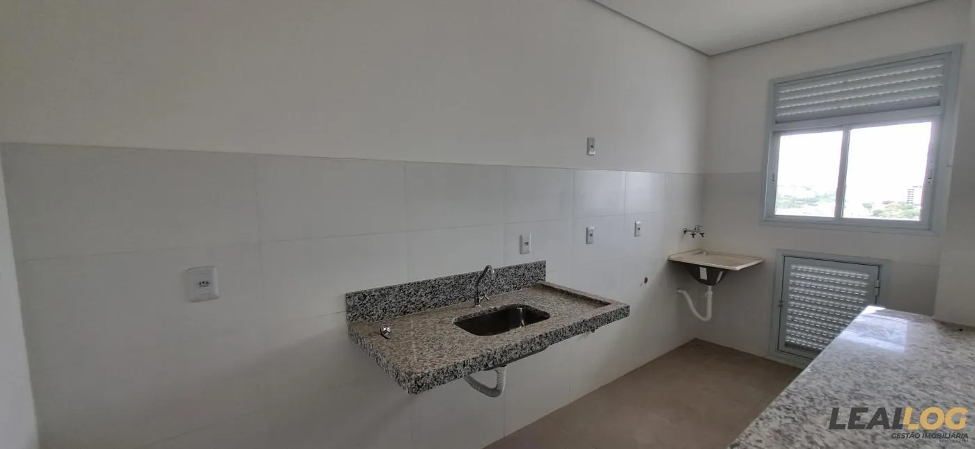 Apartamento para Venda em Cuiabá / MT no bairro Despraiado