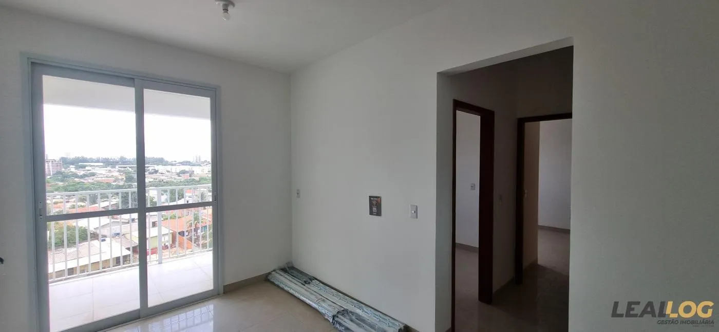 Apartamento para Venda em Cuiabá / MT no bairro Despraiado