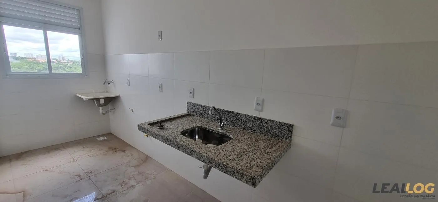 Apartamento para Venda em Cuiabá / MT no bairro Despraiado