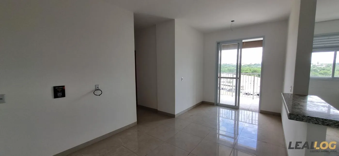 Apartamento para Venda em Cuiabá / MT no bairro Despraiado