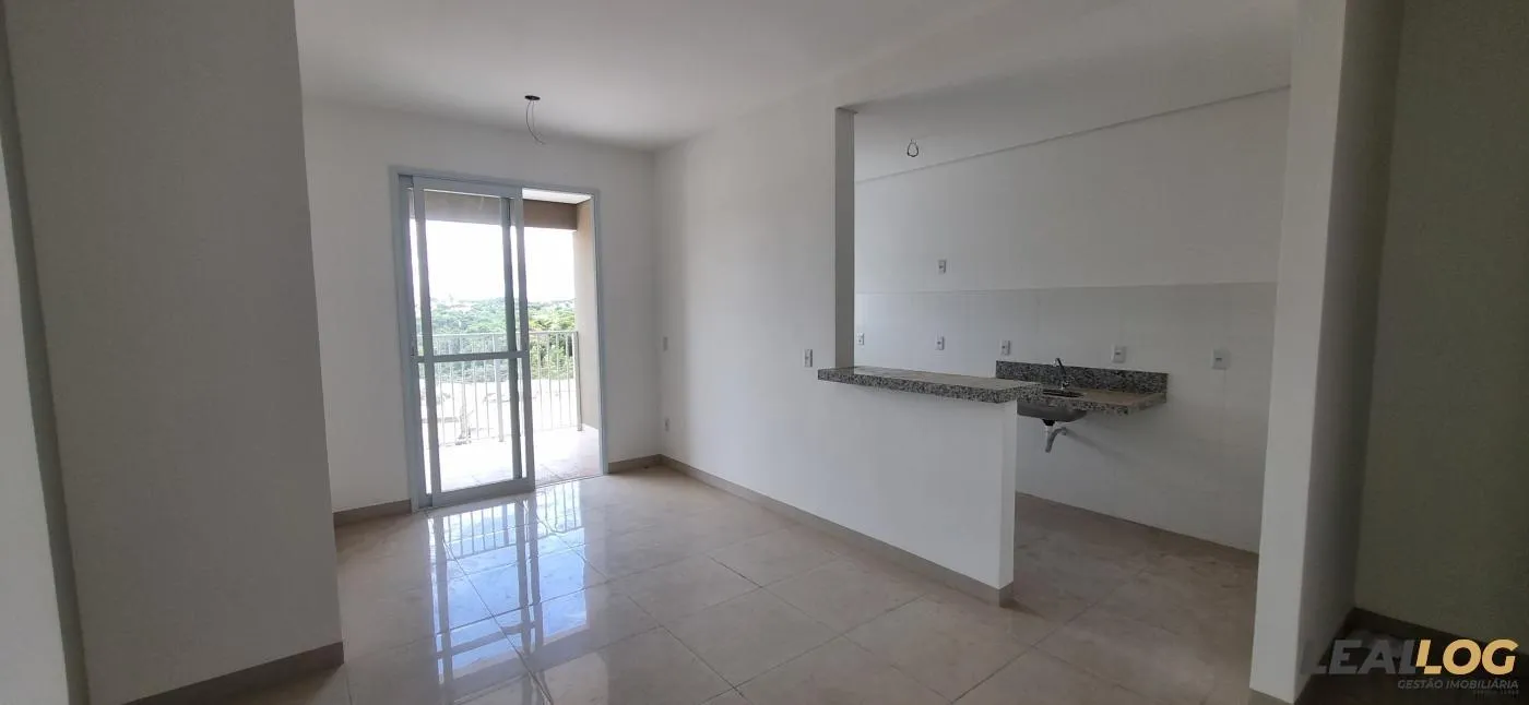 Apartamento para Venda em Cuiabá / MT no bairro Despraiado