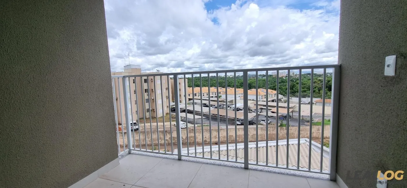 Apartamento para Venda em Cuiabá / MT no bairro Despraiado