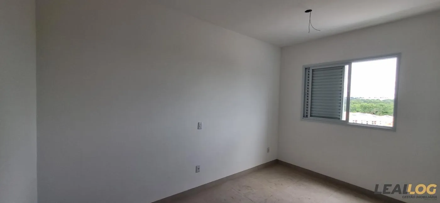 Apartamento para Venda em Cuiabá / MT no bairro Despraiado