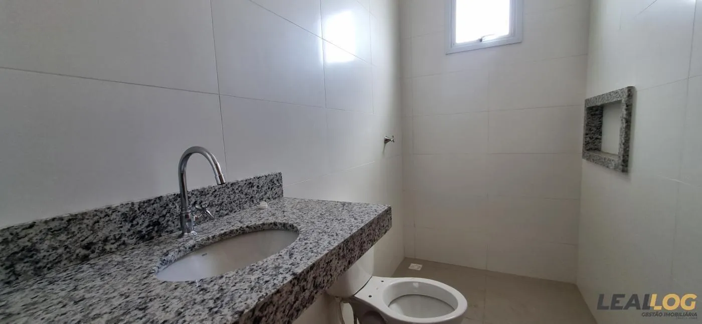 Apartamento para Venda em Cuiabá / MT no bairro Despraiado