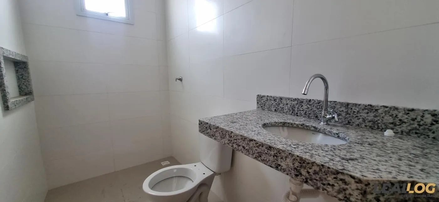 Apartamento para Venda em Cuiabá / MT no bairro Despraiado