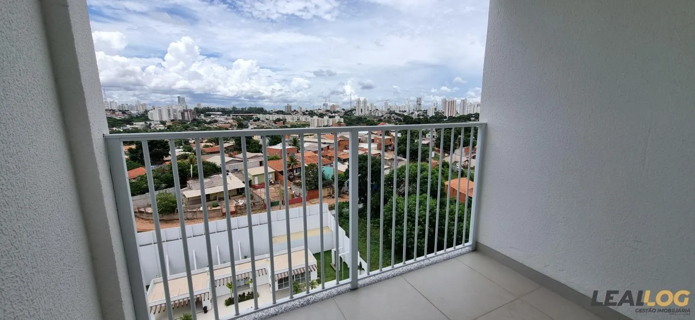 Apartamento para Venda em Cuiabá / MT no bairro Despraiado