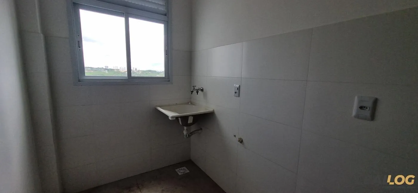 Apartamento para Venda em Cuiabá / MT no bairro Despraiado