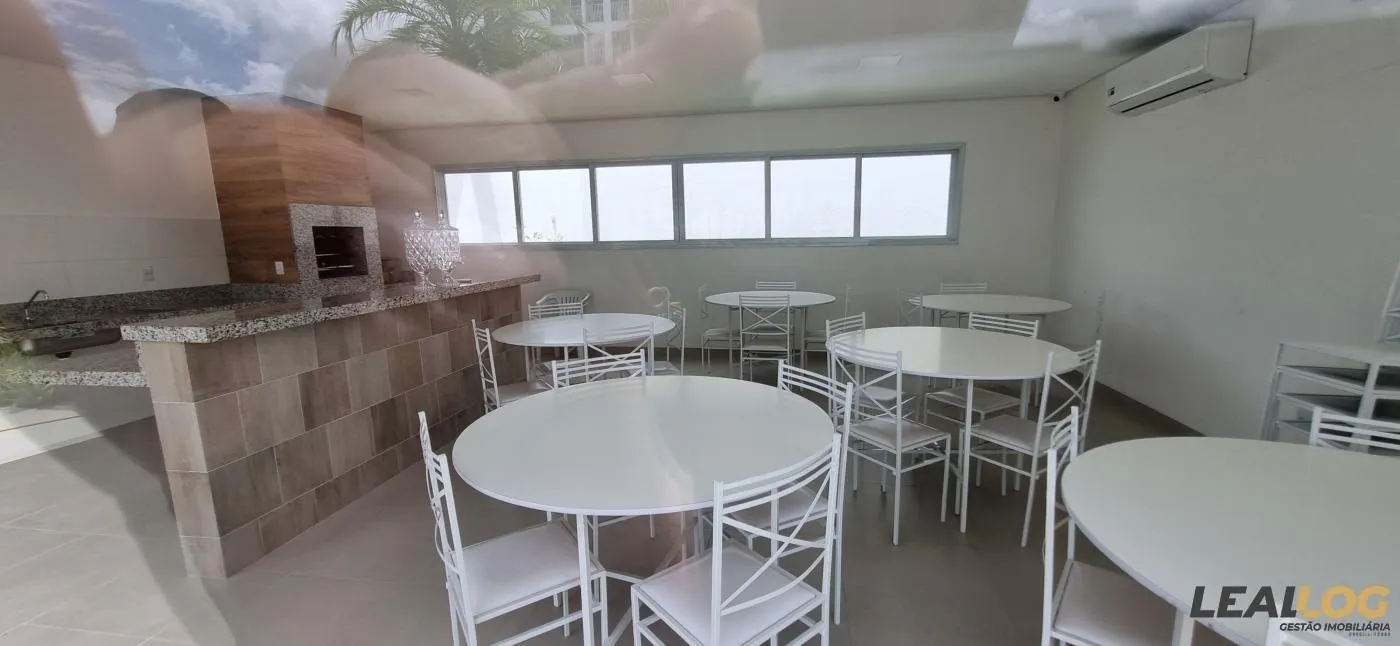 Apartamento para Venda em Cuiabá / MT no bairro Despraiado