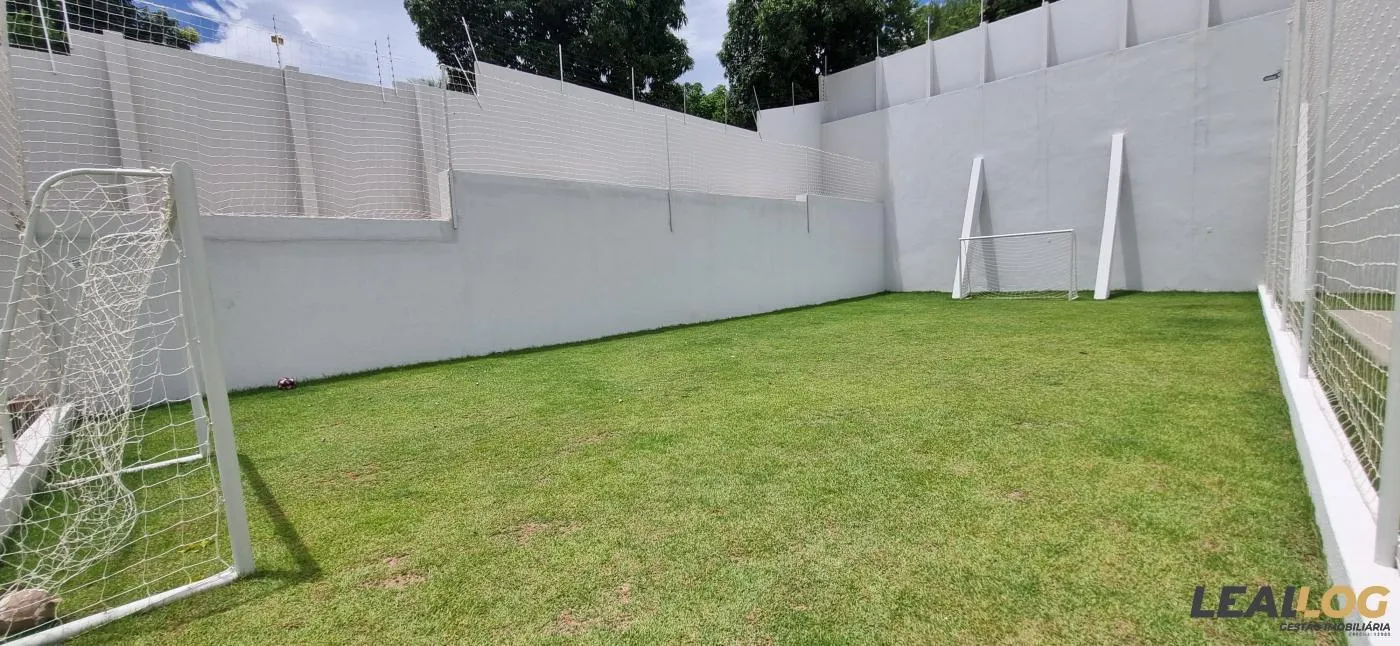 Apartamento para Venda em Cuiabá / MT no bairro Despraiado