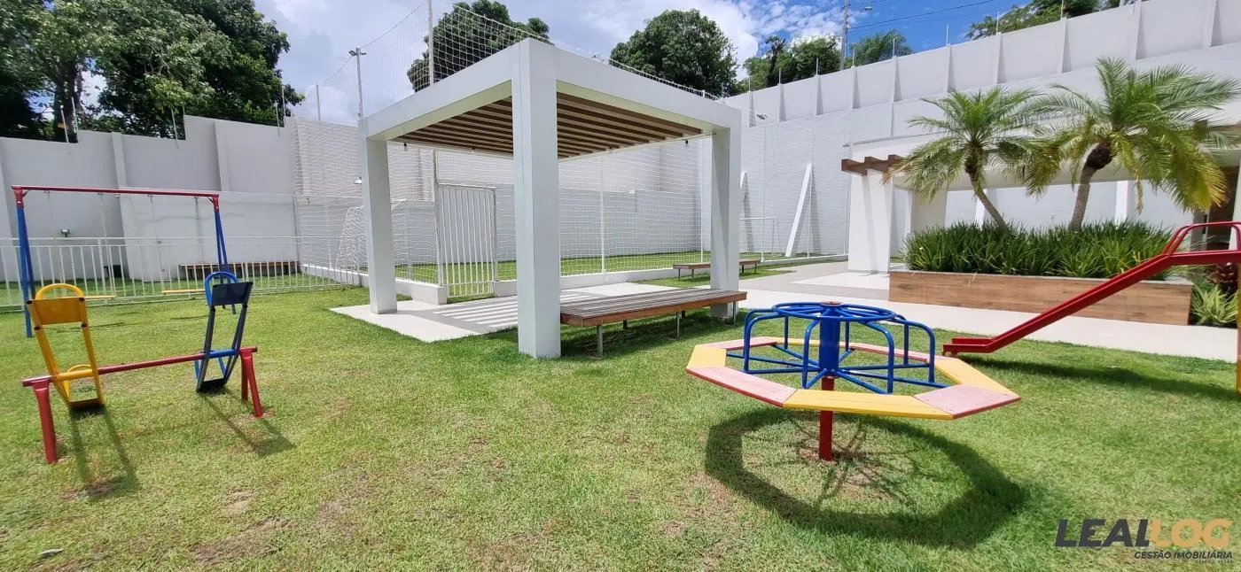 Apartamento para Venda em Cuiabá / MT no bairro Despraiado