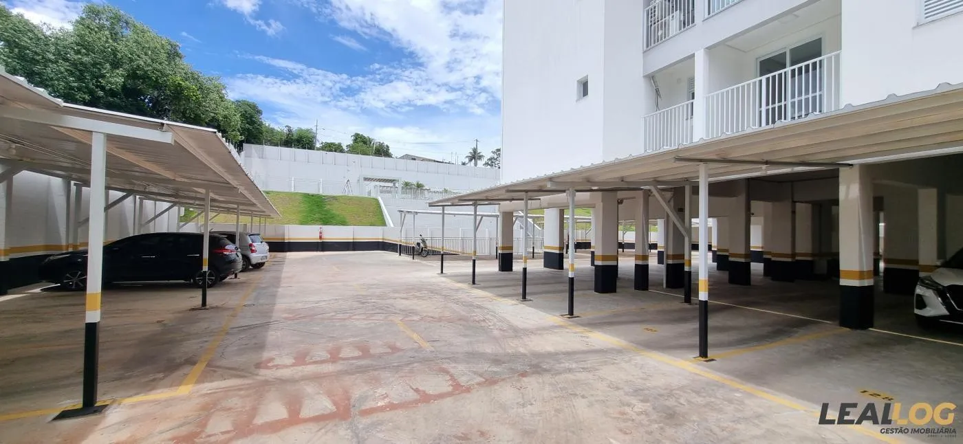 Apartamento para Venda em Cuiabá / MT no bairro Despraiado