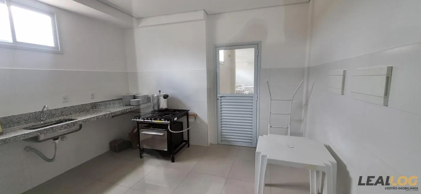 Apartamento para Venda em Cuiabá / MT no bairro Despraiado