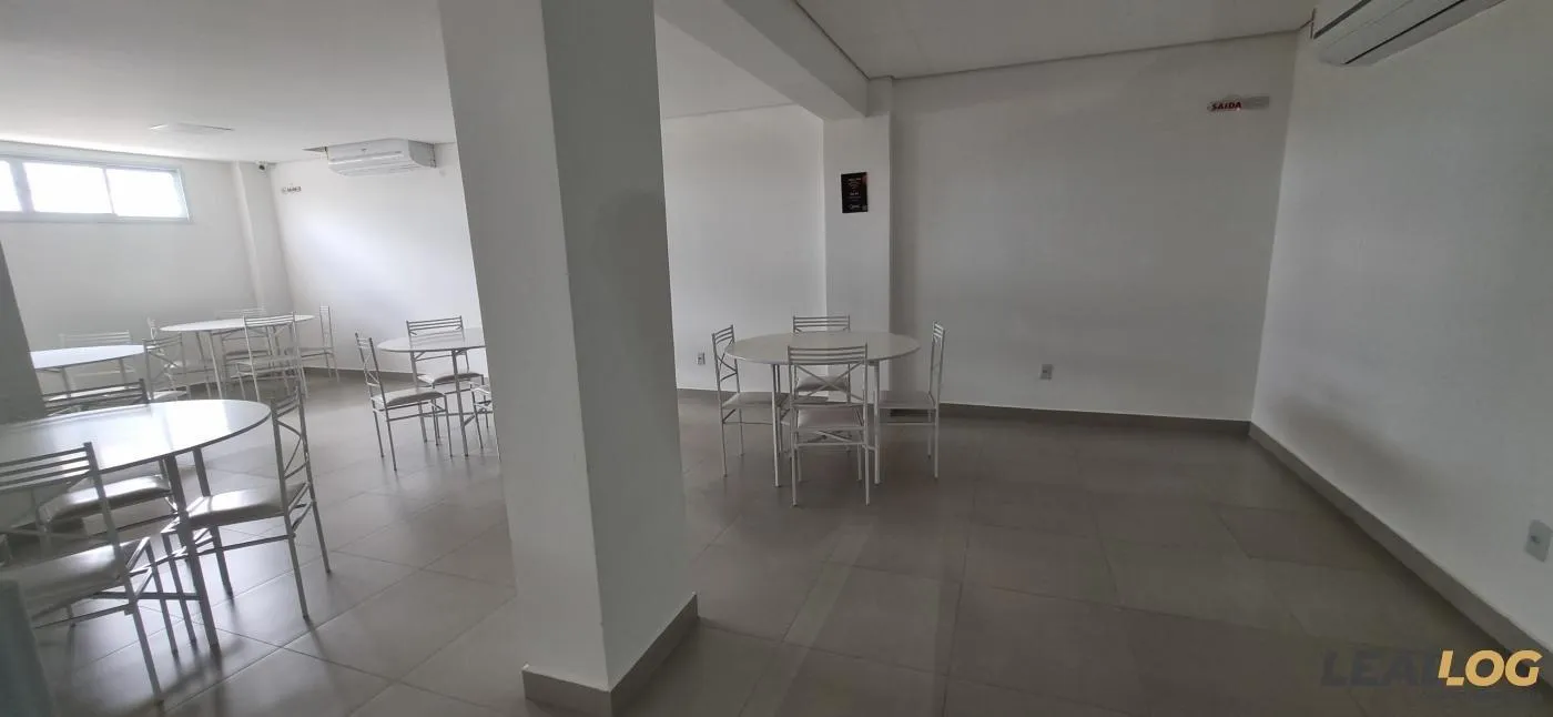 Apartamento para Venda em Cuiabá / MT no bairro Despraiado