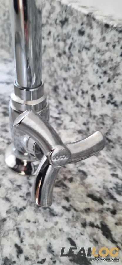 Apartamento para Venda em Cuiabá / MT no bairro Despraiado