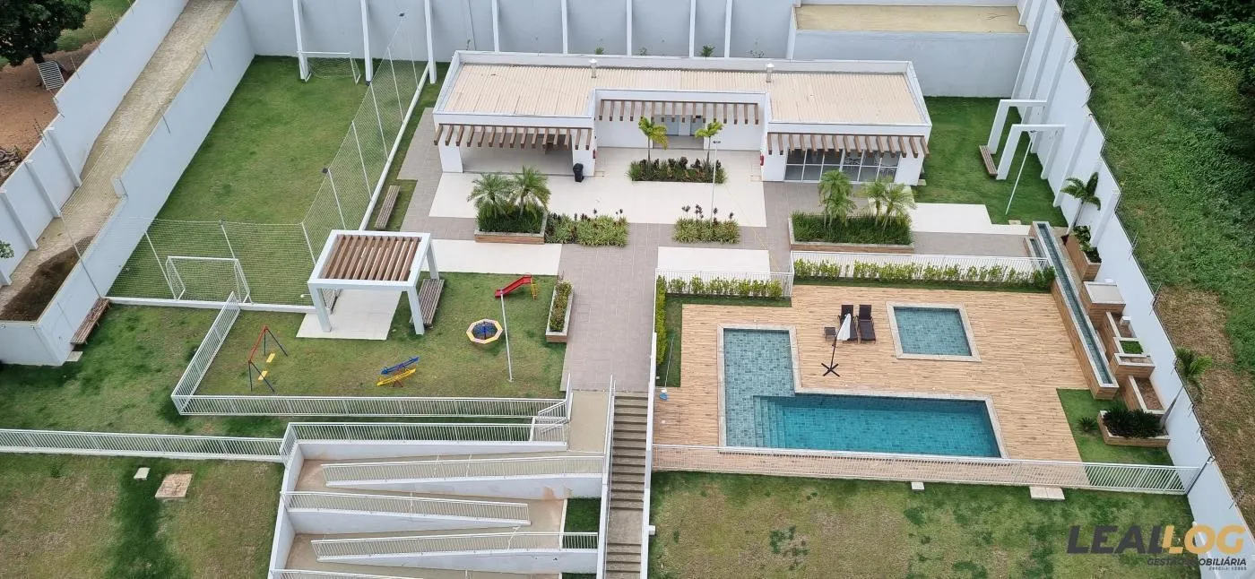 Apartamento para Venda em Cuiabá / MT no bairro Despraiado