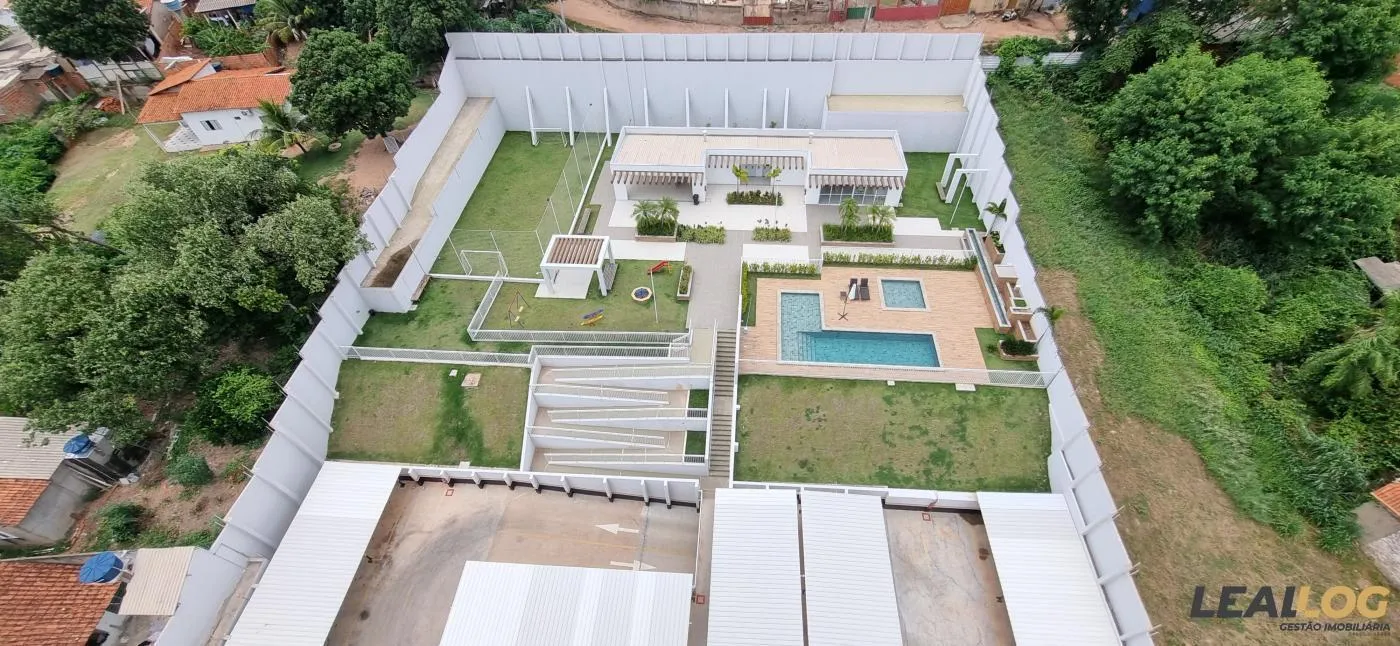 Apartamento para Venda em Cuiabá / MT no bairro Despraiado