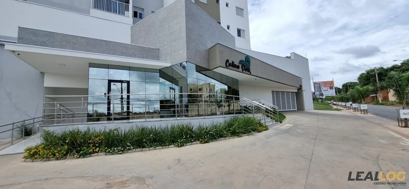 Apartamento para Venda em Cuiabá / MT no bairro Despraiado
