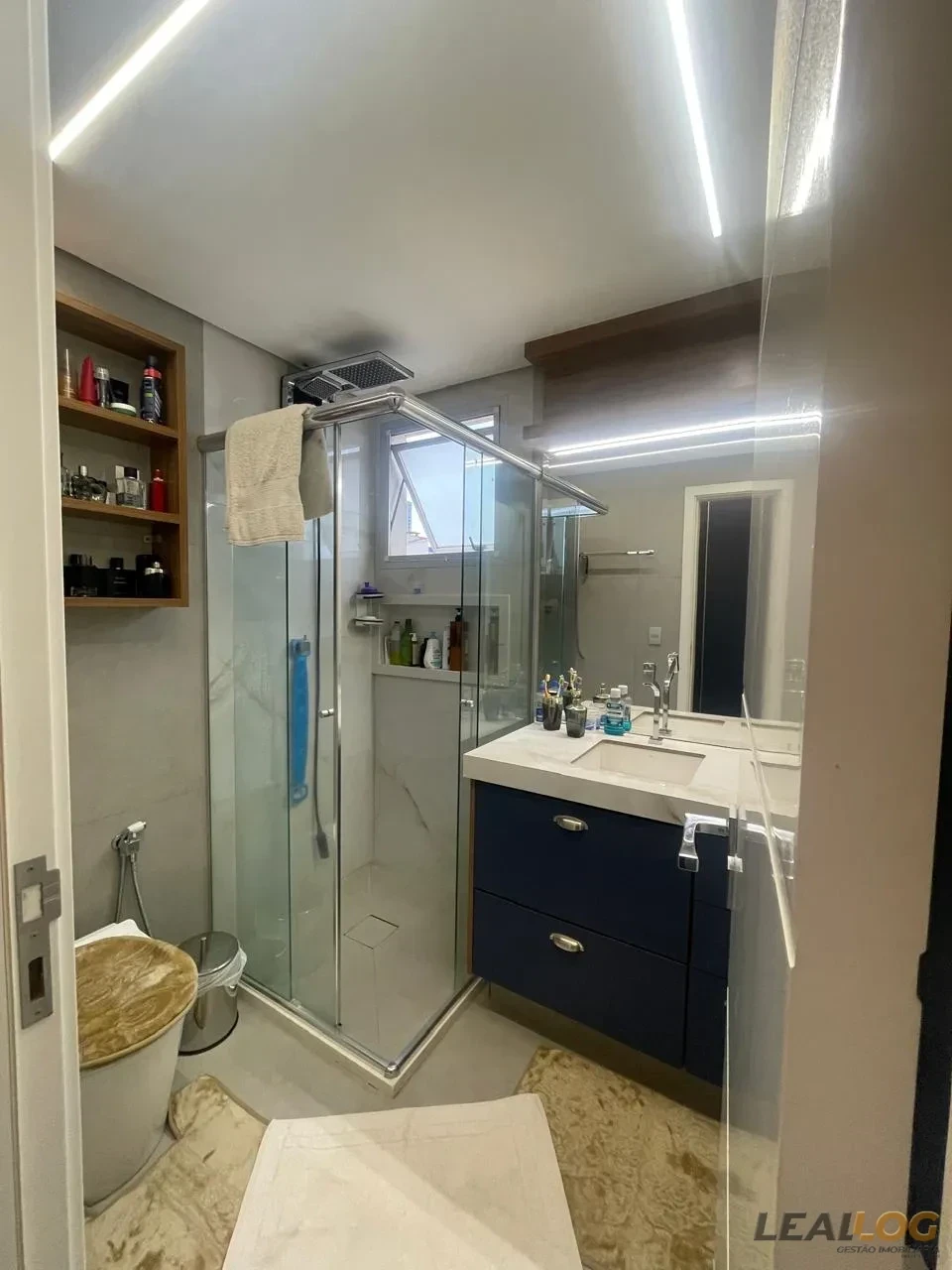 Apartamento Alto Padrão a venda!